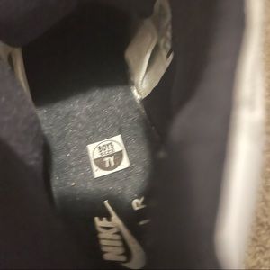 Jordon retro 11 size 7 never worn what is your best offer lol